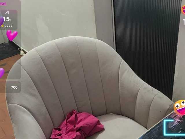 Zeldaprincess77 live cam on BongaCams
