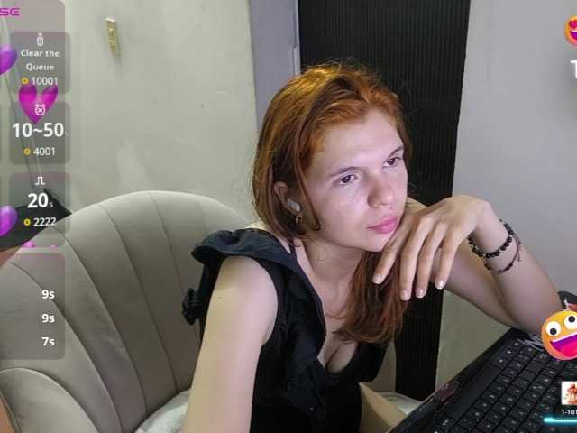 Zeldaprincess77 live cam on BongaCams