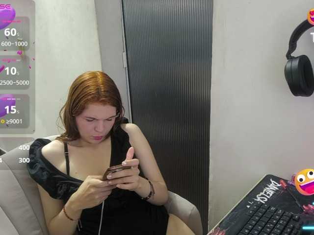 Zeldaprincess77 live cam on BongaCams