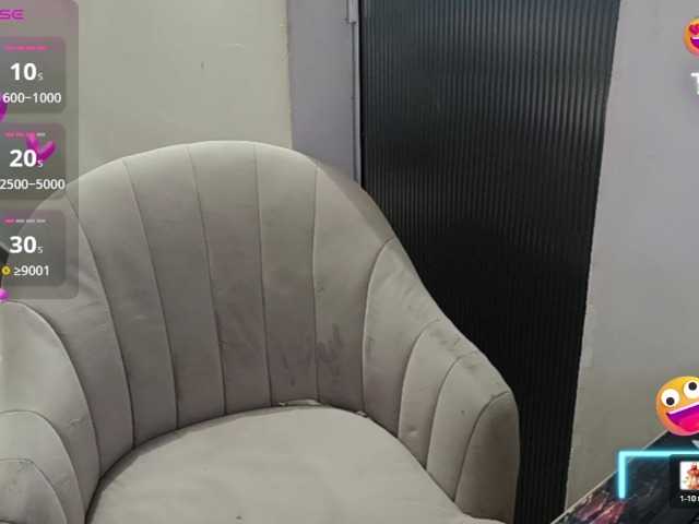 Zeldaprincess77 live cam on BongaCams