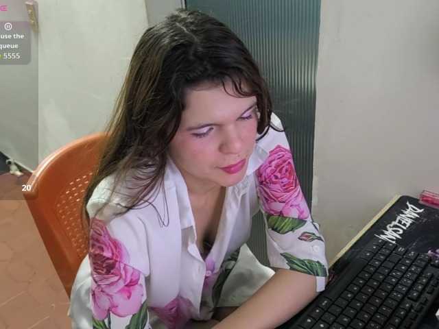 Zeldaprincess77 live cam on BongaCams