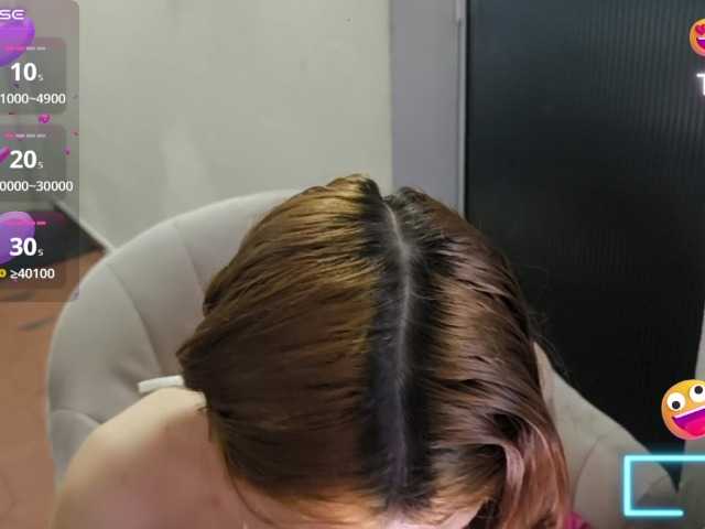 Zeldaprincess77 live cam on BongaCams