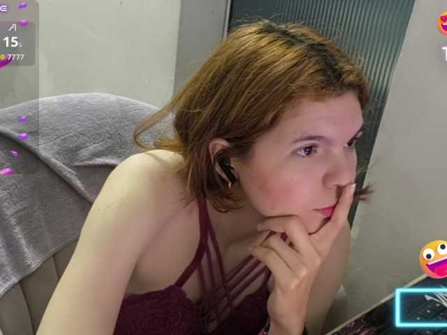 Zeldaprincess77 live cam on BongaCams