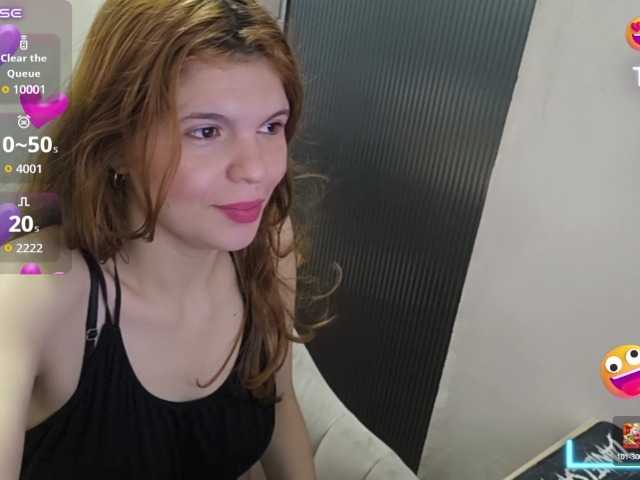 Zeldaprincess77 live cam on BongaCams