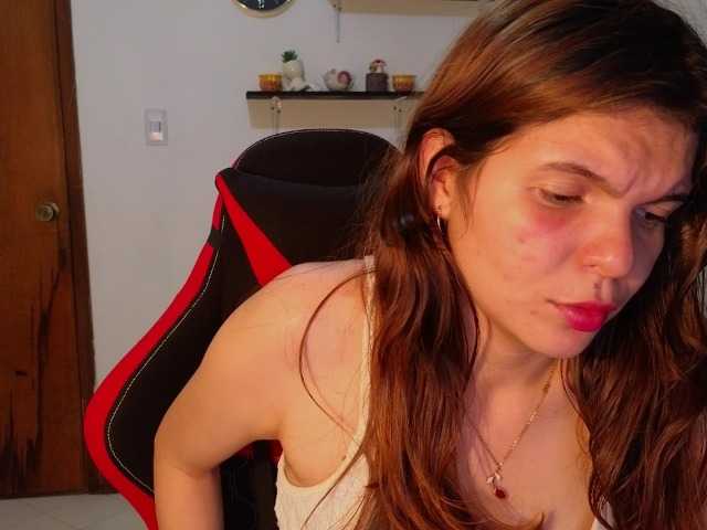 Zeldaprincess77 live cam on BongaCams