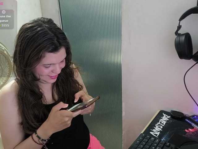 Zeldaprincess77 live cam on BongaCams