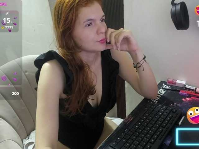 Zeldaprincess77 live cam on BongaCams