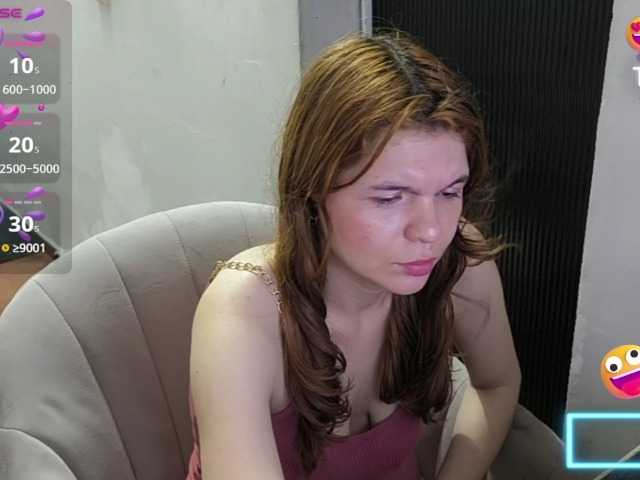 Zeldaprincess77 live cam on BongaCams