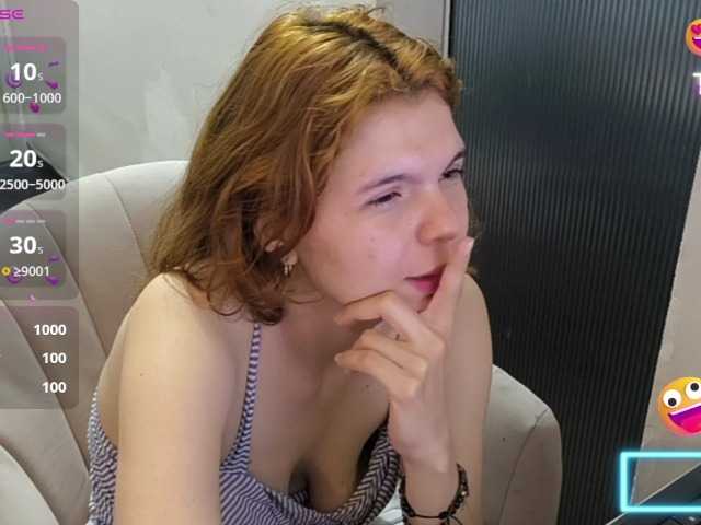 Zeldaprincess77 live cam on BongaCams