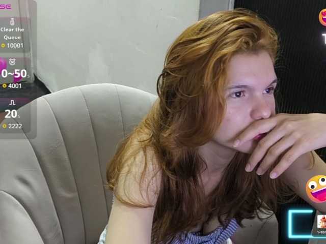 Zeldaprincess77 live cam on BongaCams