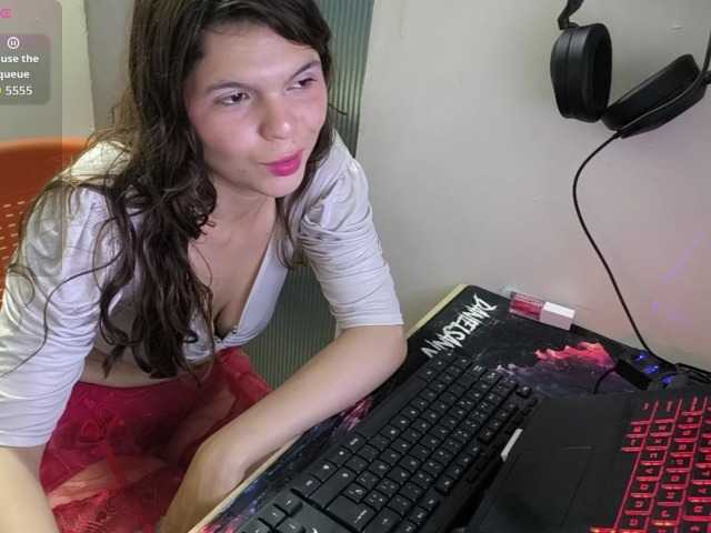 Zeldaprincess77 live cam on BongaCams