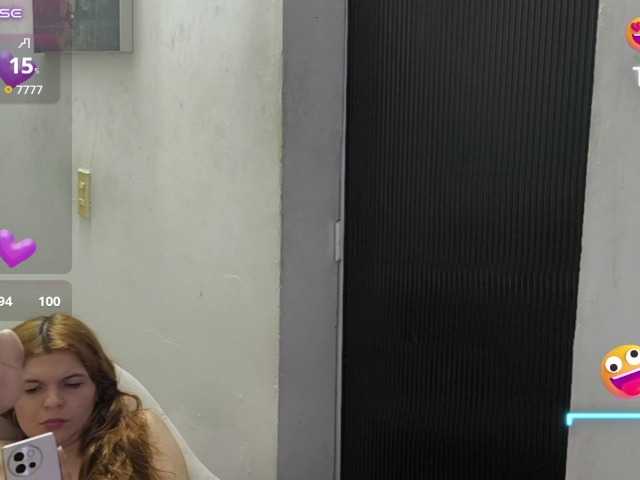 Zeldaprincess77 live cam on BongaCams