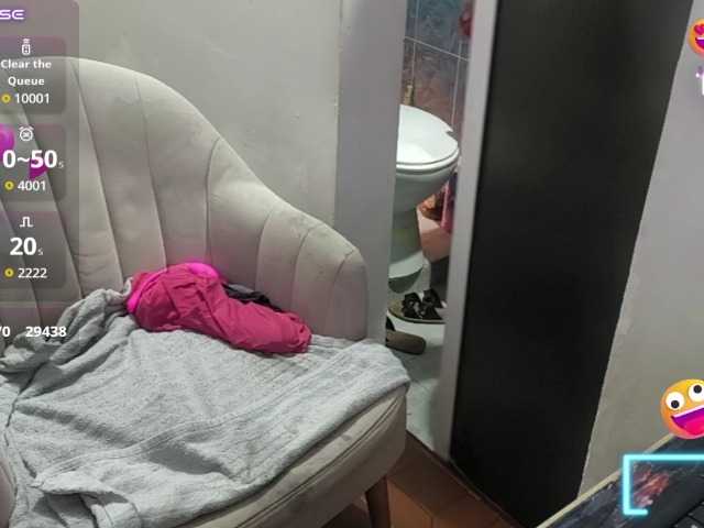 Zeldaprincess77 live cam on BongaCams