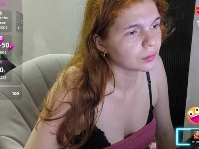 Zeldaprincess77 live cam on BongaCams