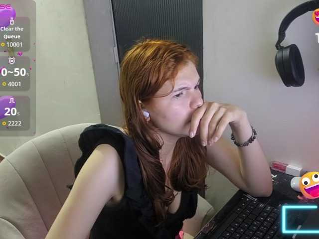 Zeldaprincess77 live cam on BongaCams