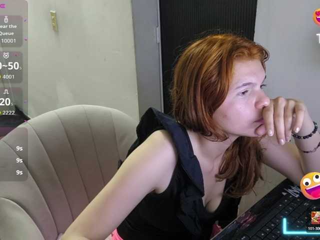 Zeldaprincess77 live cam on BongaCams