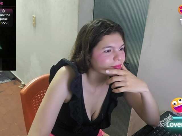 Zeldaprincess77 live cam on BongaCams