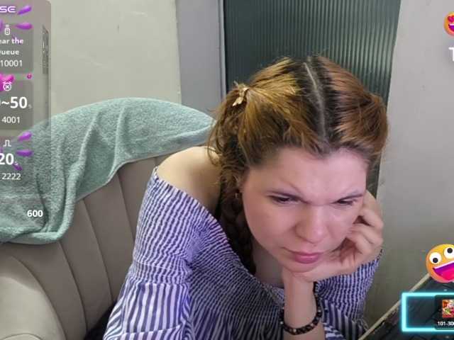 Zeldaprincess77 live cam on BongaCams