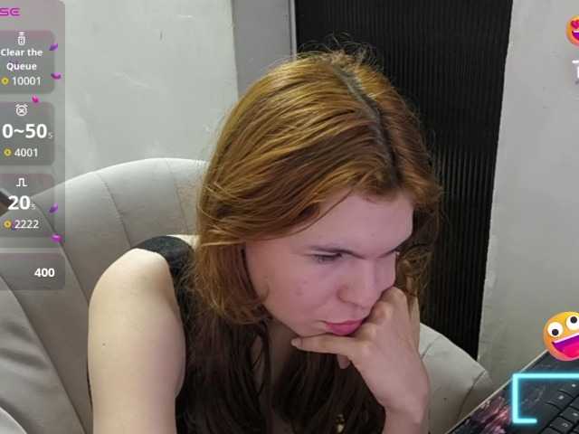 Zeldaprincess77 live cam on BongaCams