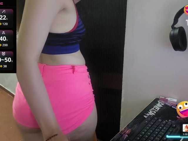 Zeldaprincess77 live cam