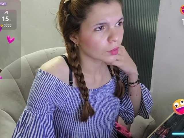 Zeldaprincess77 live cam on BongaCams