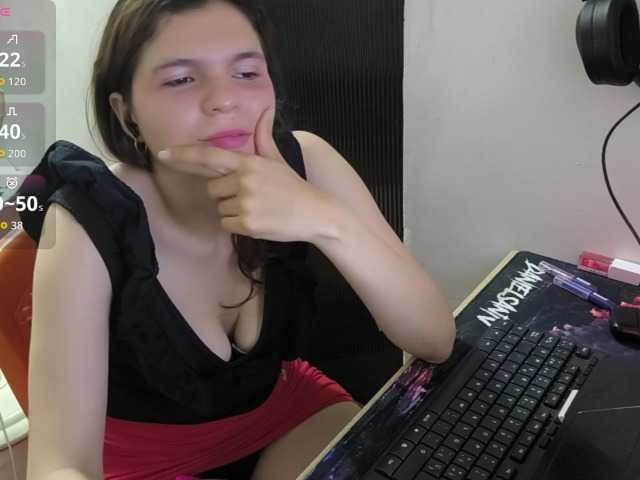 Zeldaprincess77 live cam on BongaCams
