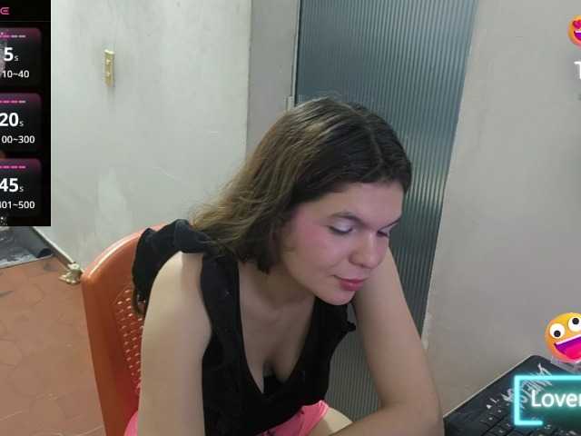 Zeldaprincess77 live cam on BongaCams