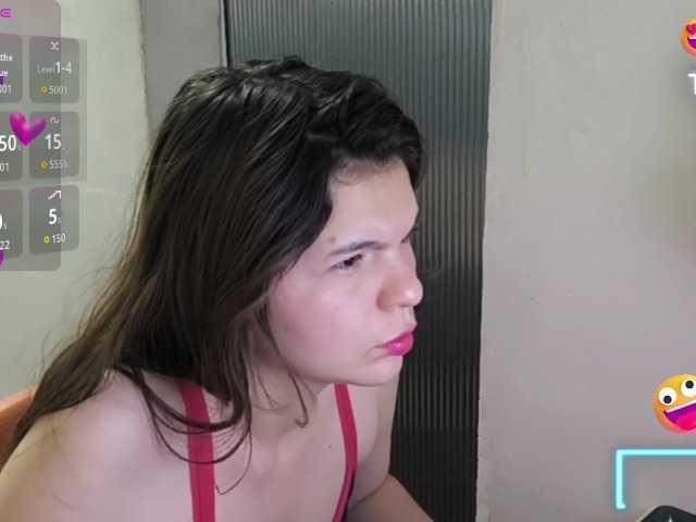 Zeldaprincess77 live cam on BongaCams