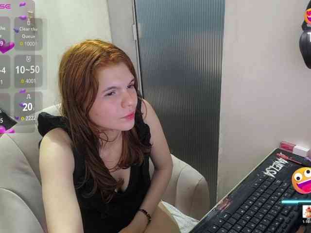 Zeldaprincess77 webcam