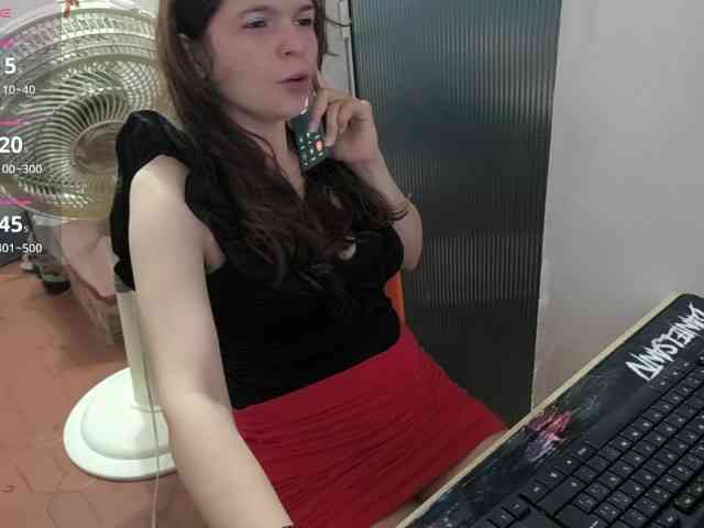 Zeldaprincess77 webcam