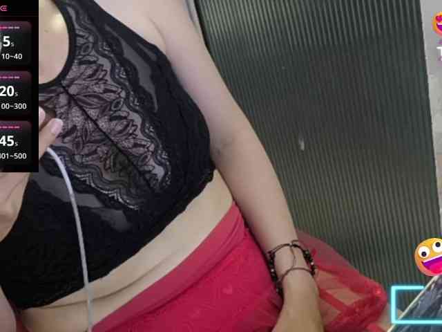 Zeldaprincess77 webcam