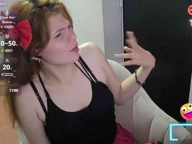 Zeldaprincess77 webcam