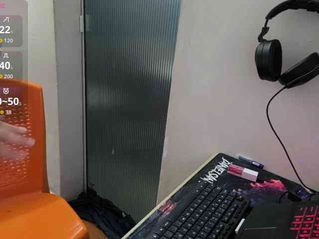 Zeldaprincess77 webcam