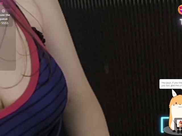 Zeldaprincess77 webcam