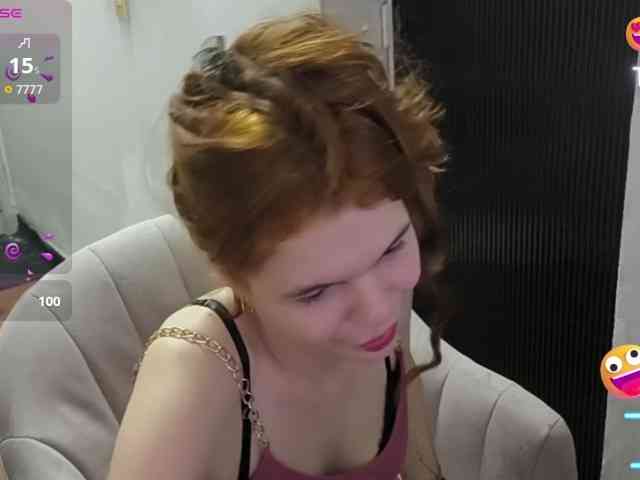 Zeldaprincess77 webcam