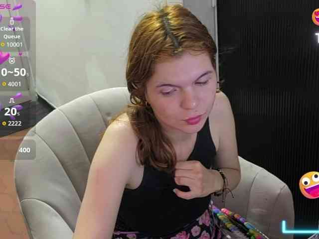 Zeldaprincess77 webcam