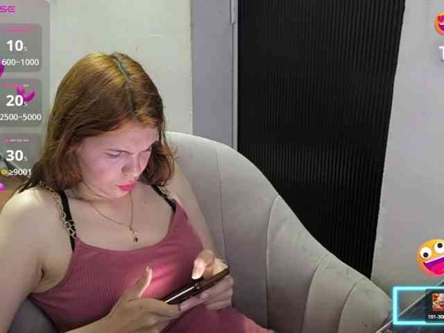 Zeldaprincess77 webcam