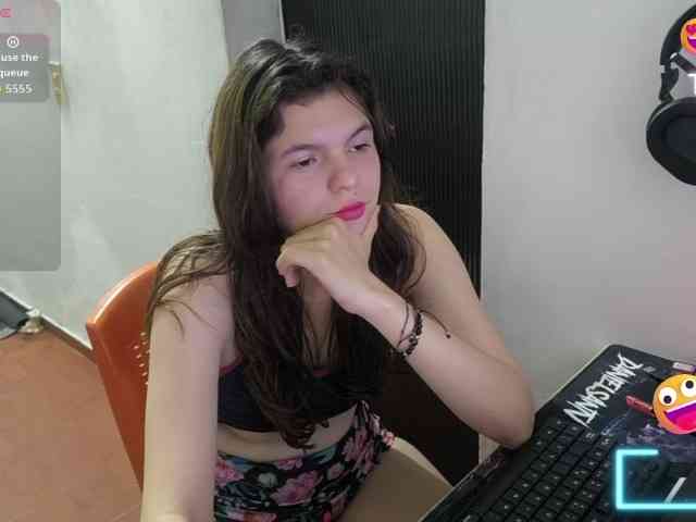 Modelo: Zeldaprincess77
