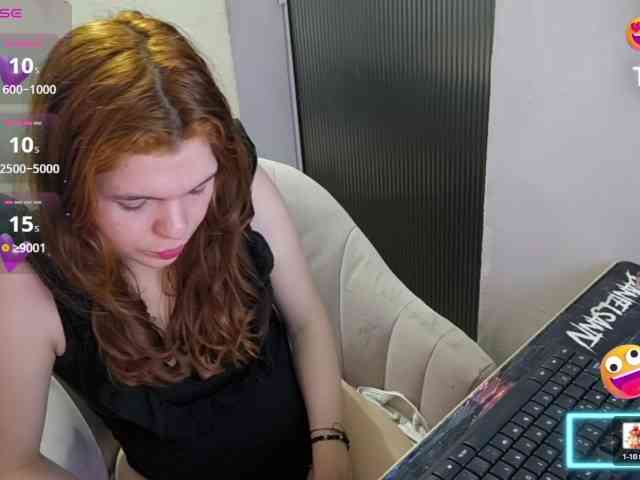Zeldaprincess77 webcam