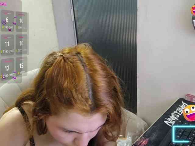 Zeldaprincess77 webcam
