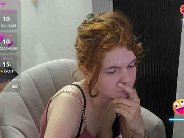 Zeldaprincess77 webcam