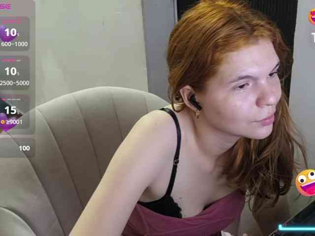 Zeldaprincess77 webcam