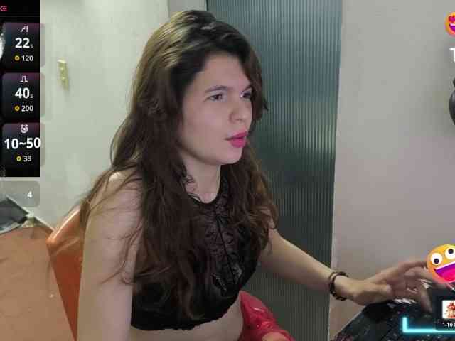 Zeldaprincess77 webcam