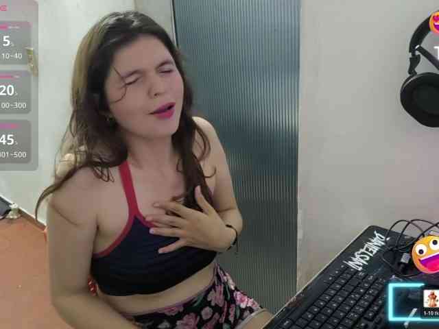 Zeldaprincess77 webcam