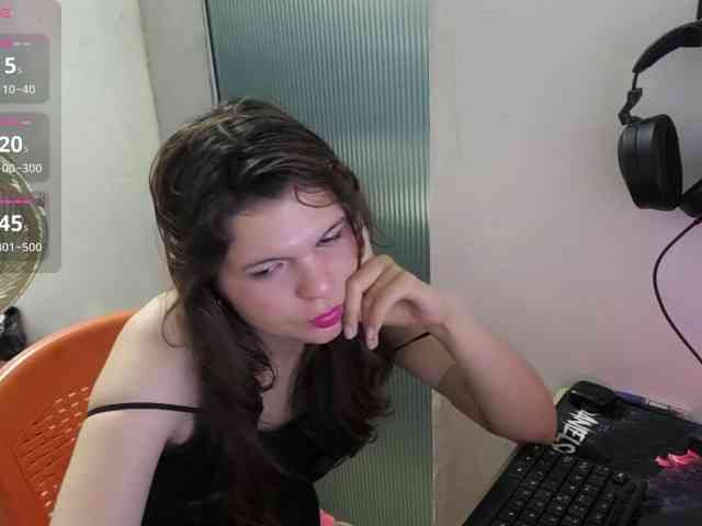 Zeldaprincess77 webcam