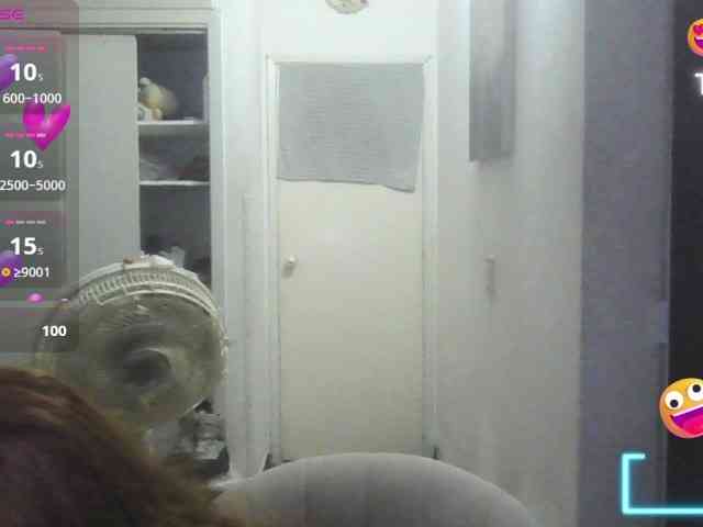 Zeldaprincess77 webcam