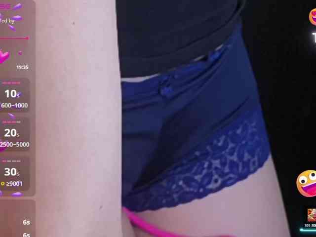 Zeldaprincess77 webcam