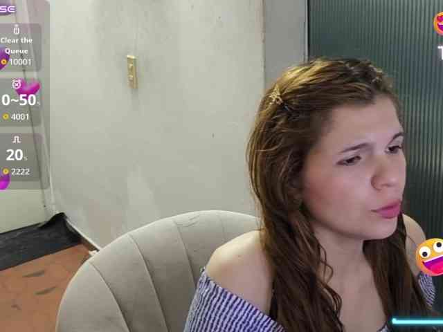 Zeldaprincess77's webcam live show