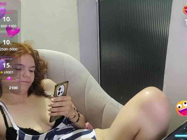 Zeldaprincess77 webcam