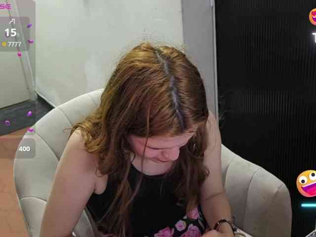 Zeldaprincess77 webcam